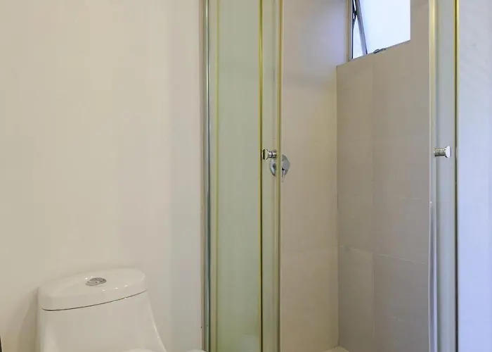 Hermoso Departamento Muy Céntrico Con Servicios