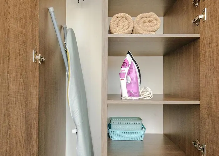 Apartamento Hermoso Departamento Muy Céntrico Con Servicios México DF